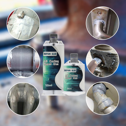 AB Casting Repair Glue