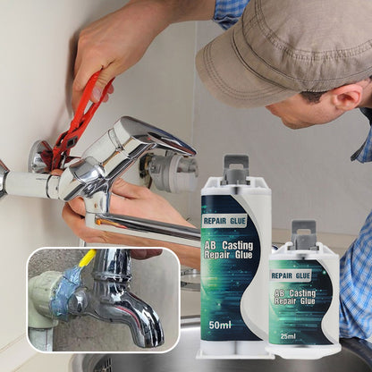 AB Casting Repair Glue