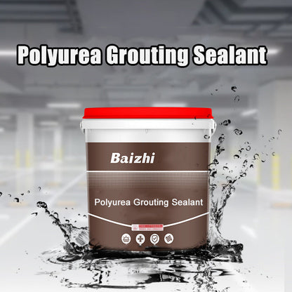 Polyurea Grouting Sealant