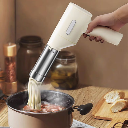 Household Electric cordless Pasta Maker