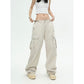 2023 New Adjustable Straight Fit Cargo Pants