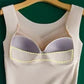 2-in-1 Built-in Bra Thermal Underwear