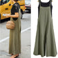 Women's Sleeveless Oversize Casual Jumpsuit