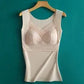 2-in-1 Built-in Bra Thermal Underwear