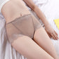 Ladies Breathable Lace Knickers(2pcs)
