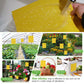 Double-Sided Sticky Insect Board(20PCS/40PCS)