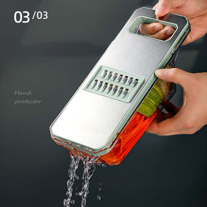Multifunctional Vegetable Cutter Set