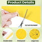 Double-Sided Sticky Insect Board(20PCS/40PCS)