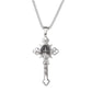 Benedict Protection Cross Power Pendant Necklace【BUY 2 GET 1 FREE】