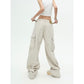 2023 New Adjustable Straight Fit Cargo Pants