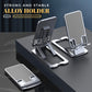 Aviation Aluminum Alloy Folding Holder-2