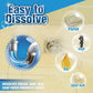 buy 3 get 1 free-New Package Pipe Dredge Deodorant