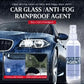 Buy 3 set free 2 set-Car Glass Anti-fog Rainproof Agent