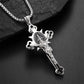 Benedict Protection Cross Power Pendant Necklace【BUY 2 GET 1 FREE】