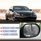 Buy 3 set free 2 set-Car Glass Anti-fog Rainproof Agent