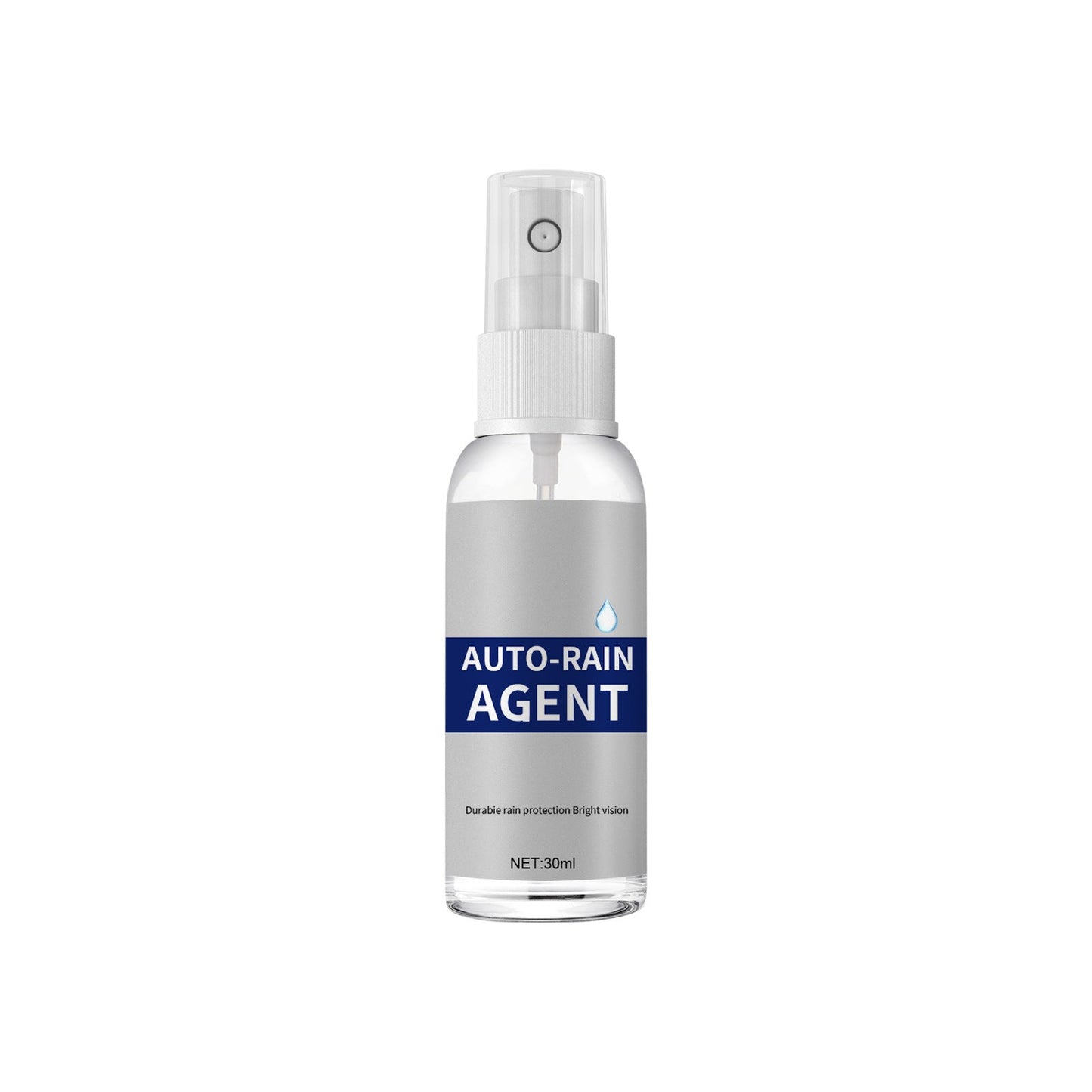 Buy 3 set free 2 set-Car Glass Anti-fog Rainproof Agent