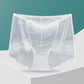 Ladies Breathable Lace Knickers(2pcs)
