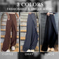Women's Fashionable Irregular Patchwork Full-length Wide-leg Pants