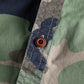 Men Camouflage Cargo Shirts