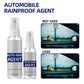 Buy 3 set free 2 set-Car Glass Anti-fog Rainproof Agent