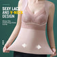 2-in-1 Built-in Bra Thermal Underwear