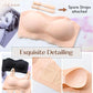 InviLift - Plus size Sexy Strapless Invisible Push Up Bra