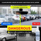 Buy 3 set free 2 set-Car Glass Anti-fog Rainproof Agent