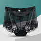Ladies Breathable Lace Knickers(2pcs)