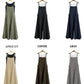 Women's Sleeveless Oversize Casual Jumpsuit