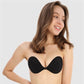 Adhesive invisible gathering bras（Choice of 87% of customers）