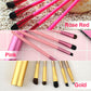 Eyebrow Makeup Brush Set