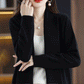 Women’s Stylish Temperament Knit Cardigan