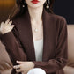 Women’s Stylish Temperament Knit Cardigan