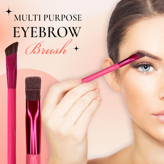 Multi Purpose Eyebrow Brush