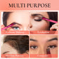 Multi Purpose Eyebrow Brush