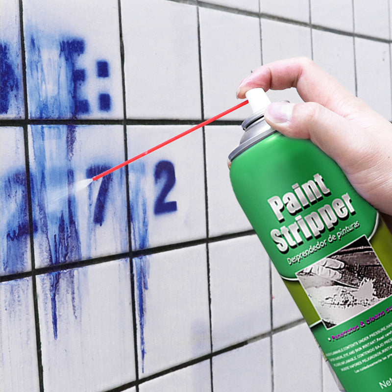 Mintiml® Efficient Paint Stripper-4