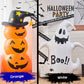 👻 Halloween Inflatable No-Turner🎃