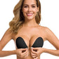 Adhesive invisible gathering bras（Choice of 87% of customers）