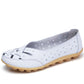 Super comfortable leather sandals Orthopaedic Loafers In Breathable Leather