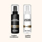 Leather Cleaner and Conditioner