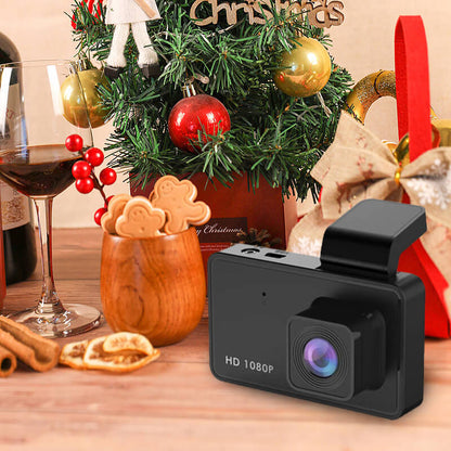 🚗Ldeal Gift*HD driving recorder