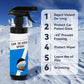 Nice gift*Car De-Icer Spray