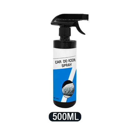 Nice gift*Car De-Icer Spray