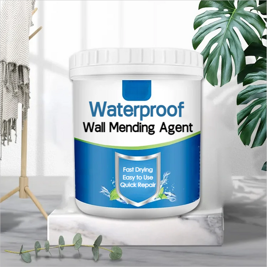 Festival promotion🎁Waterproof Wall Mending Agent Kit