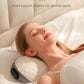 Breathable Memory Foam Heated Vibrating Neck Massager