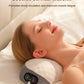 Breathable Memory Foam Heated Vibrating Neck Massager