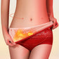 BUY 1 FREE 2-High Waist Hip Lifting Warm Antibacterial Underwear