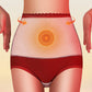 BUY 1 FREE 2-High Waist Hip Lifting Warm Antibacterial Underwear
