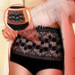 BUY 1 FREE 2-High Waist Hip Lifting Warm Antibacterial Underwear