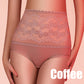 BUY 1 FREE 2-High Waist Hip Lifting Warm Antibacterial Underwear